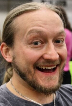 Ярно Леппала