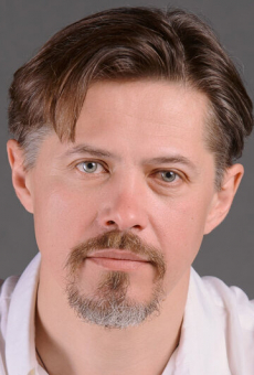 Андрей Гусев