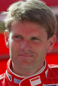 Маркус Гронхольм