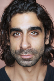 Скотт Карим