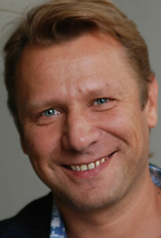 Олег Сушков