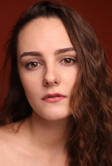 Анна Урюмцева