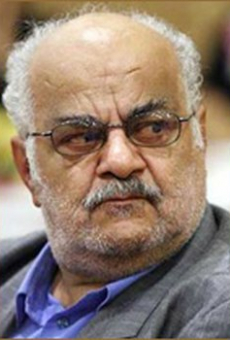 Аббас Амири