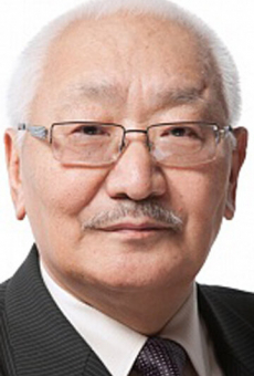 Чингис Гуруев