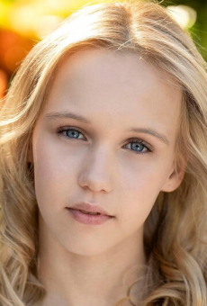 Миша Хейвуд