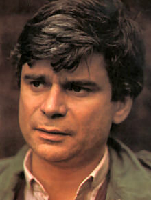 Петр Степанек