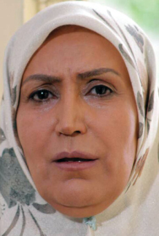 Махваш Сабркан