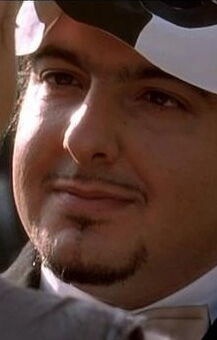 Тони Д’Антонио