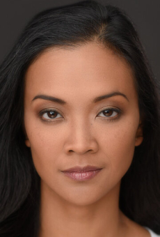 Дженнифер Хорнг