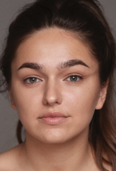 Анастасия Кипина