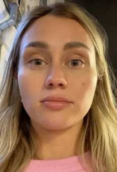 Мария Камова