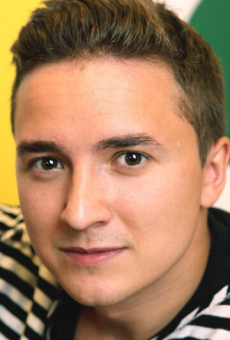 Владимир Ревякин