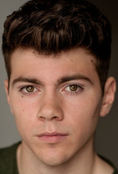 Сэм Ретфорд