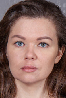 Елена Лебедева