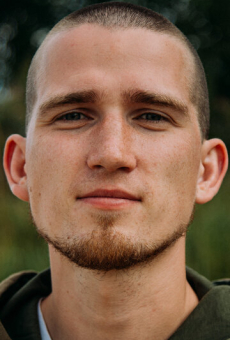 Сергей Цапенков