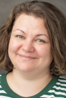 Людмила Якубова