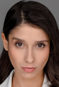 Анастасия Кегулихес