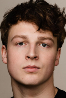 Фионн Лэйрд