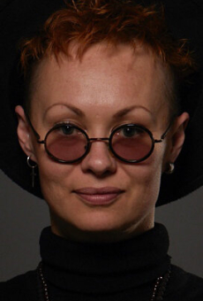 Ирина Боровская