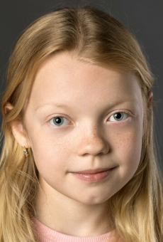 Дарина Козлова