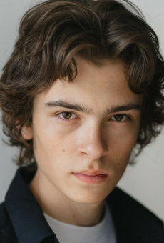 Фёдор Кудряшов