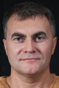 Вадим Пироженко