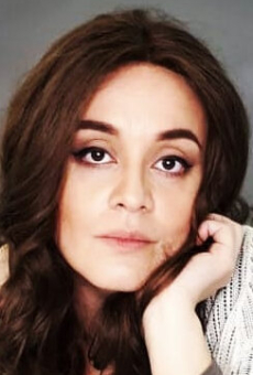 Светлана Антропова