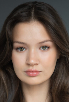 Лисса Драгомир