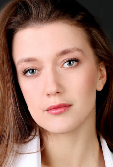 Влада Лысенко