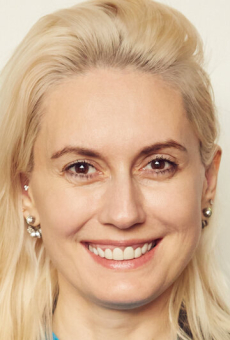 Юлиана Закревская