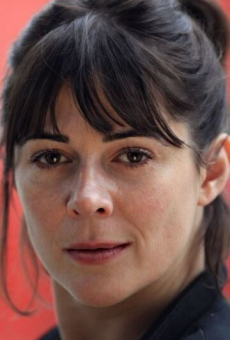 Аннина Баттерворф