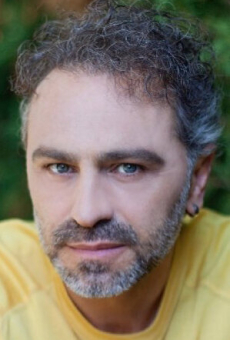 Сердар Орчин