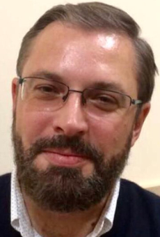 Роман Иванов