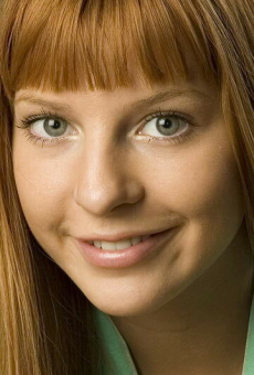 Наталья Подольская