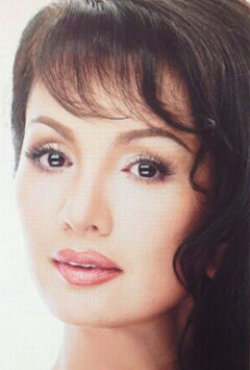 Венера Нигматулина