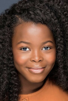 Ная Дезир-Джонсон