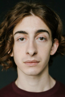 Роберт Захарян