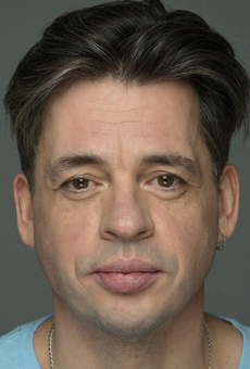 Дмитрий Кондратков