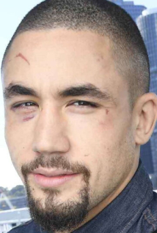 Robert Whittaker