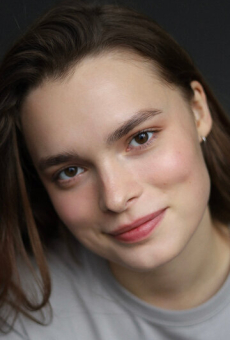 Полина Федина