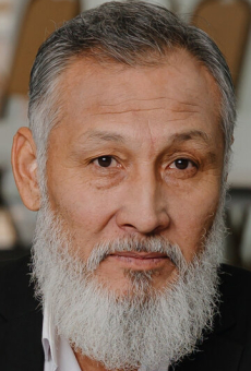 Мурат Жарылкасинов