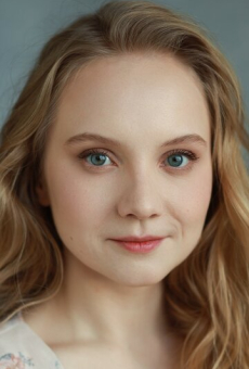 Евгения Лучникова