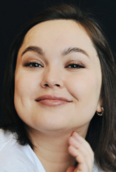 Анастасия Сергеева