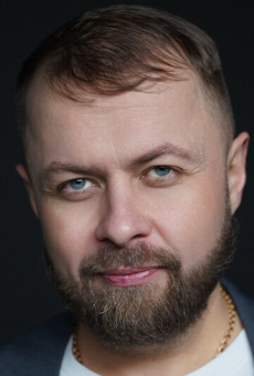 Антон Остерников