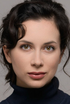 Алина Чаплина