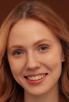 Дарья Рожнова