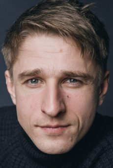 Максим Блинов