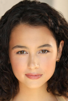 Sierra Marilyn Riley