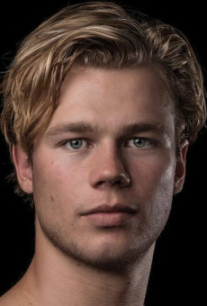 Дэвид Эльсердорн