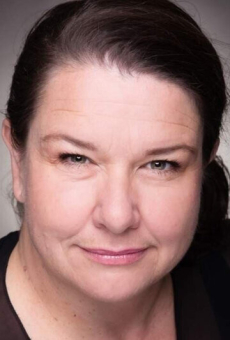 Бронвин Брэдли